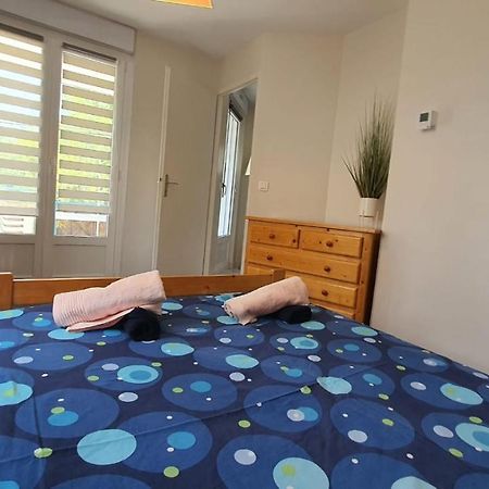 L'Alizee Apartment Annecy Bagian luar foto