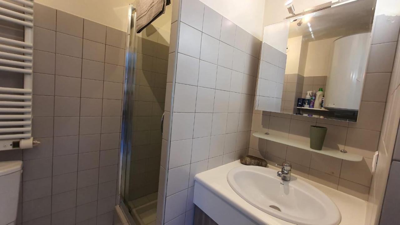 L'Alizee Apartment Annecy Bagian luar foto
