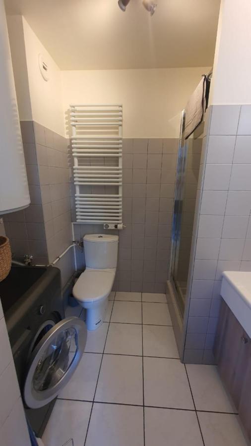 L'Alizee Apartment Annecy Bagian luar foto