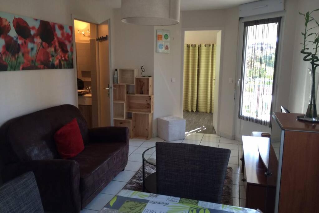 L'Alizee Apartment Annecy Bagian luar foto