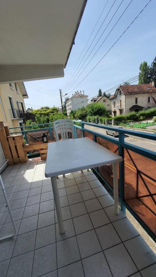 L'Alizee Apartment Annecy Bagian luar foto